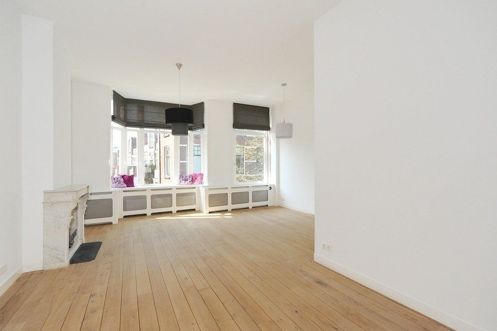 Appartement te huur: Antonie Duyckstraat 183, 'S-Gravenhage