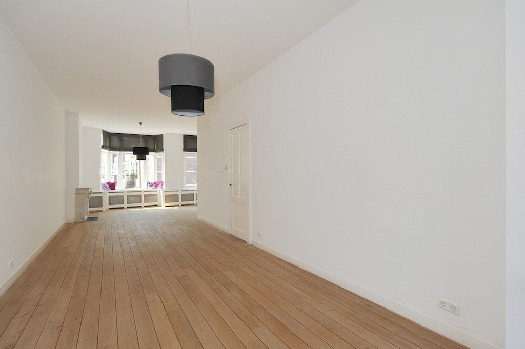 Appartement te huur: Antonie Duyckstraat 183, 'S-Gravenhage
