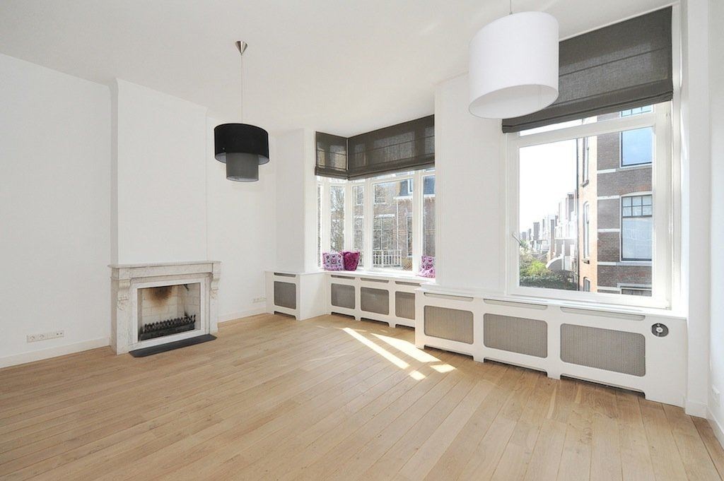 Appartement te huur: Antonie Duyckstraat 183, 'S-Gravenhage