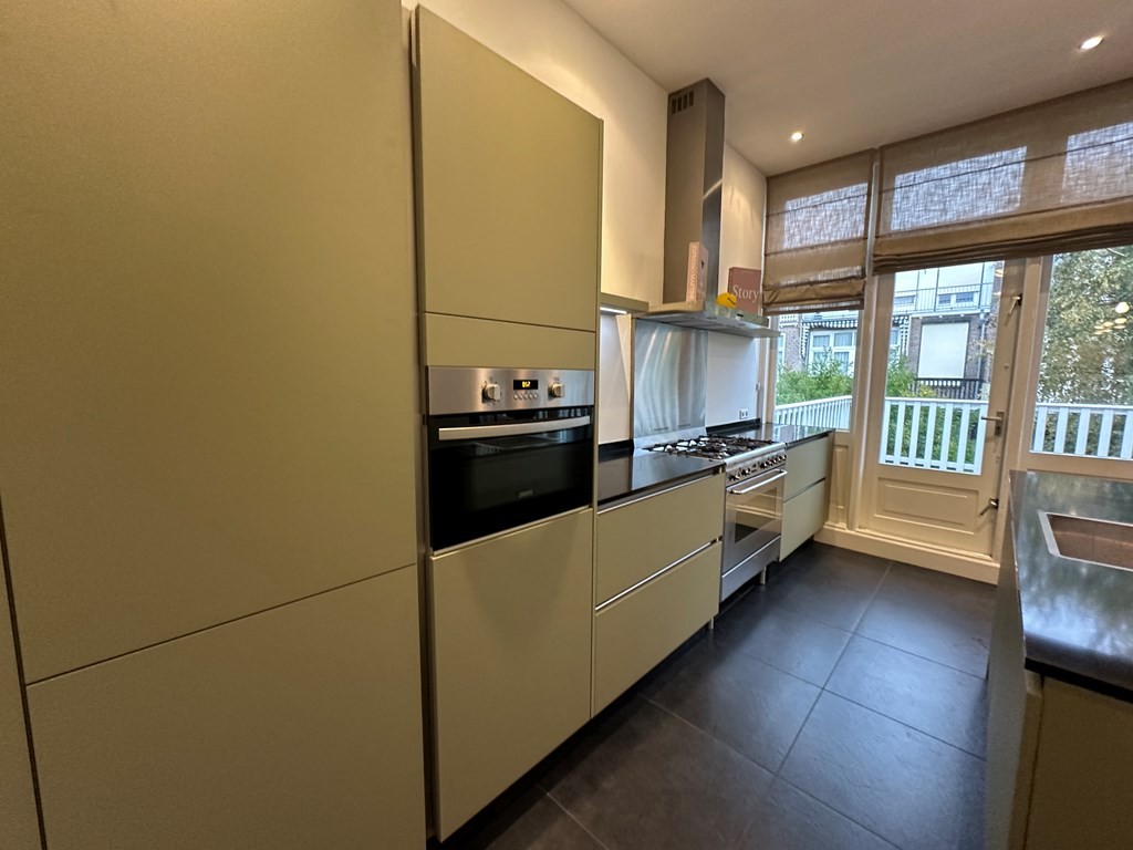 Appartement te huur: Antonie Duyckstraat 183, 'S-Gravenhage