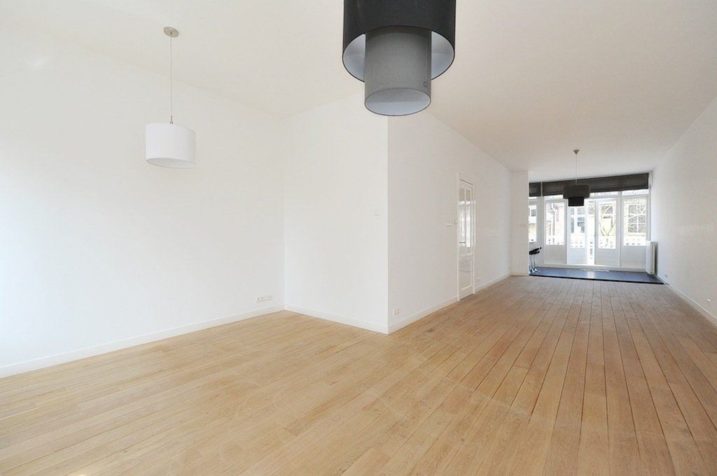 Appartement te huur: Antonie Duyckstraat 183, 'S-Gravenhage
