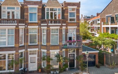 Antonie Duyckstraat 66