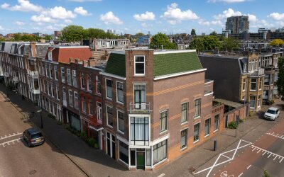 Boreelstraat 46-B