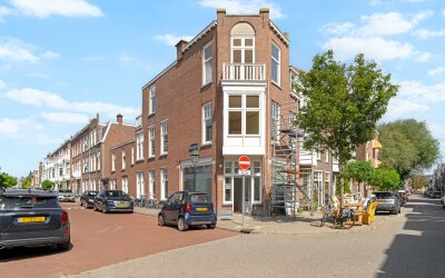 Appartement te koop 2e Antonie Heinsiusstraat 69