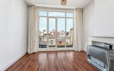 Van Loostraat 115-A