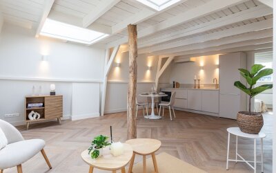 Van Loostraat 12-B