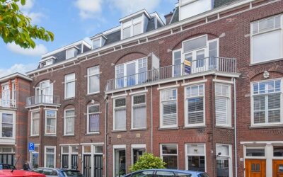 Van Loostraat 30-A
