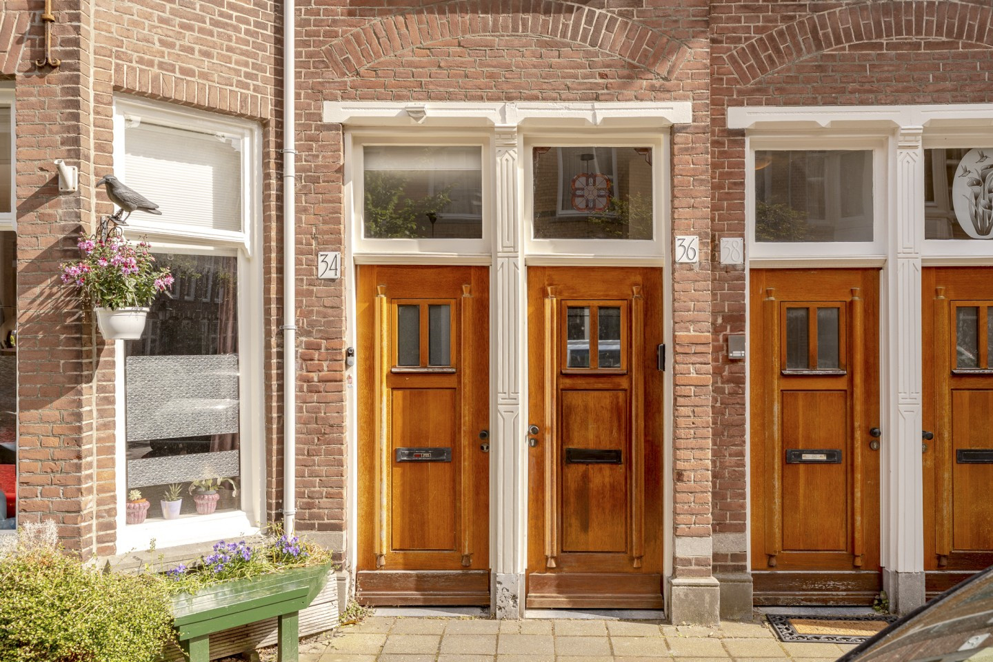 Appartement te koop: Van Loostraat 36, 'S-Gravenhage