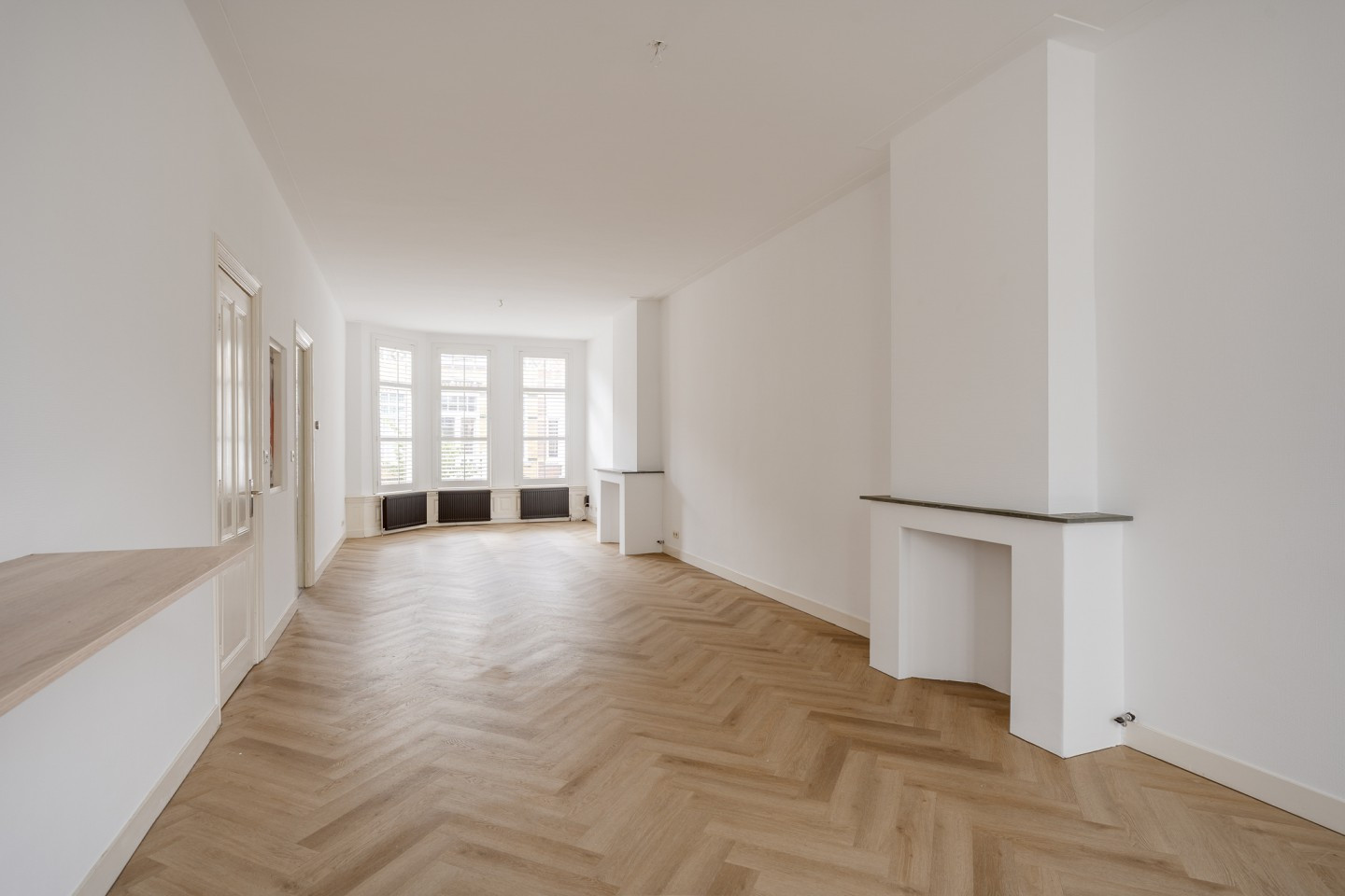 Appartement te koop: Van Loostraat 36, 'S-Gravenhage