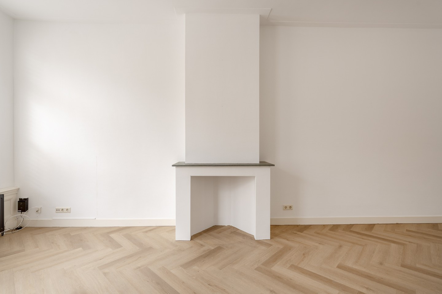 Appartement te koop: Van Loostraat 36, 'S-Gravenhage