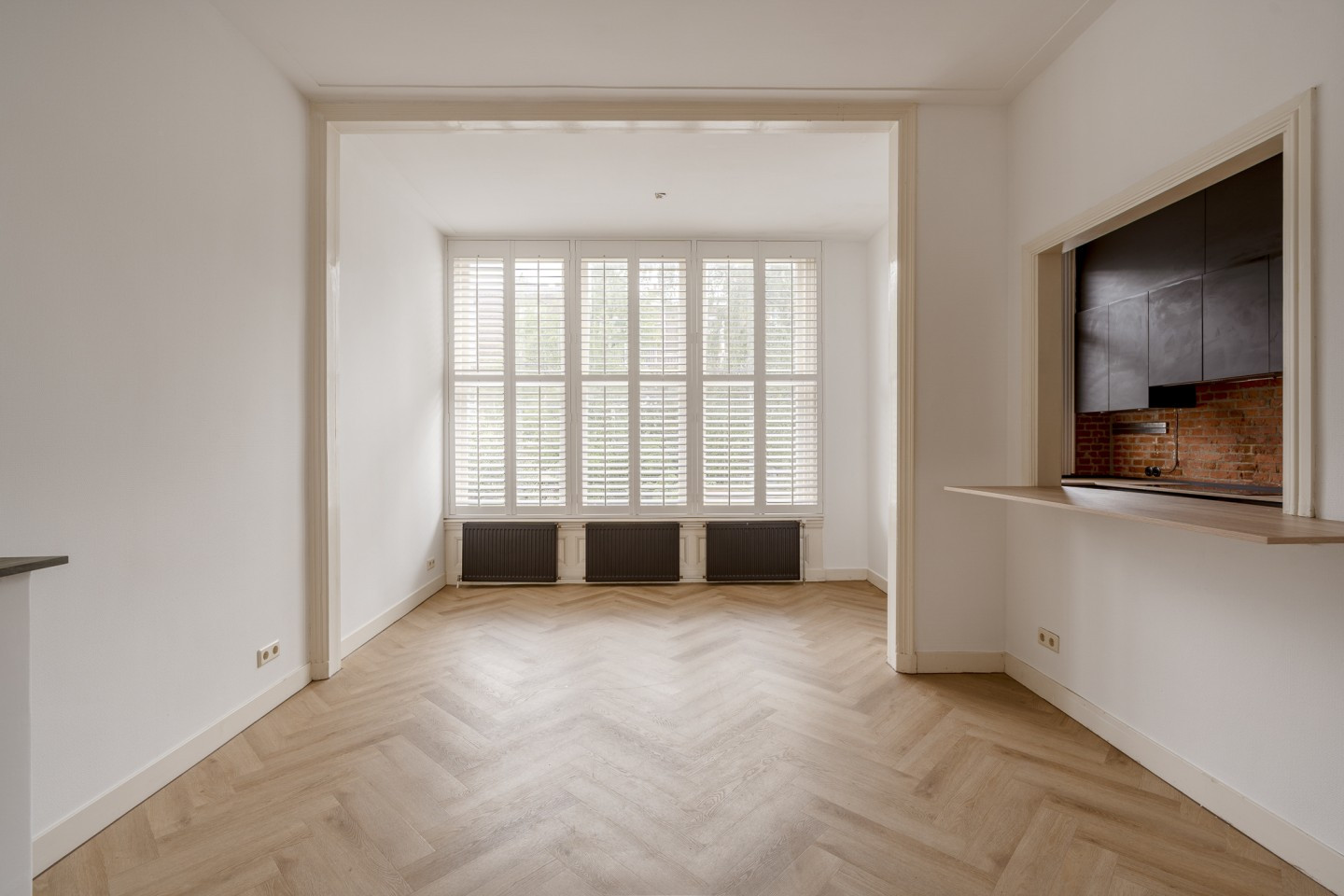 Appartement te koop: Van Loostraat 36, 'S-Gravenhage
