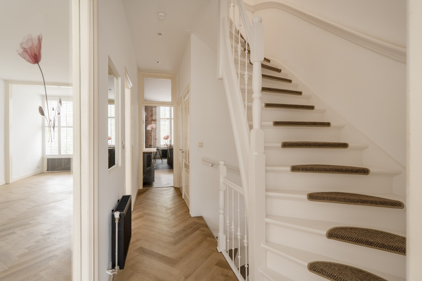 Appartement te koop: Van Loostraat 36, 'S-Gravenhage