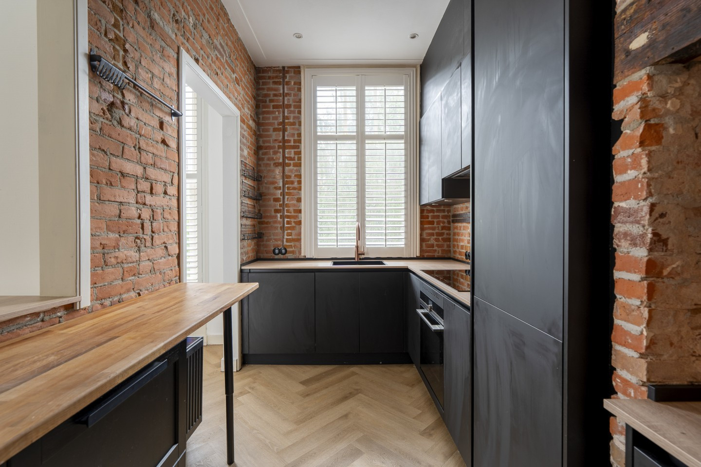 Appartement te koop: Van Loostraat 36, 'S-Gravenhage