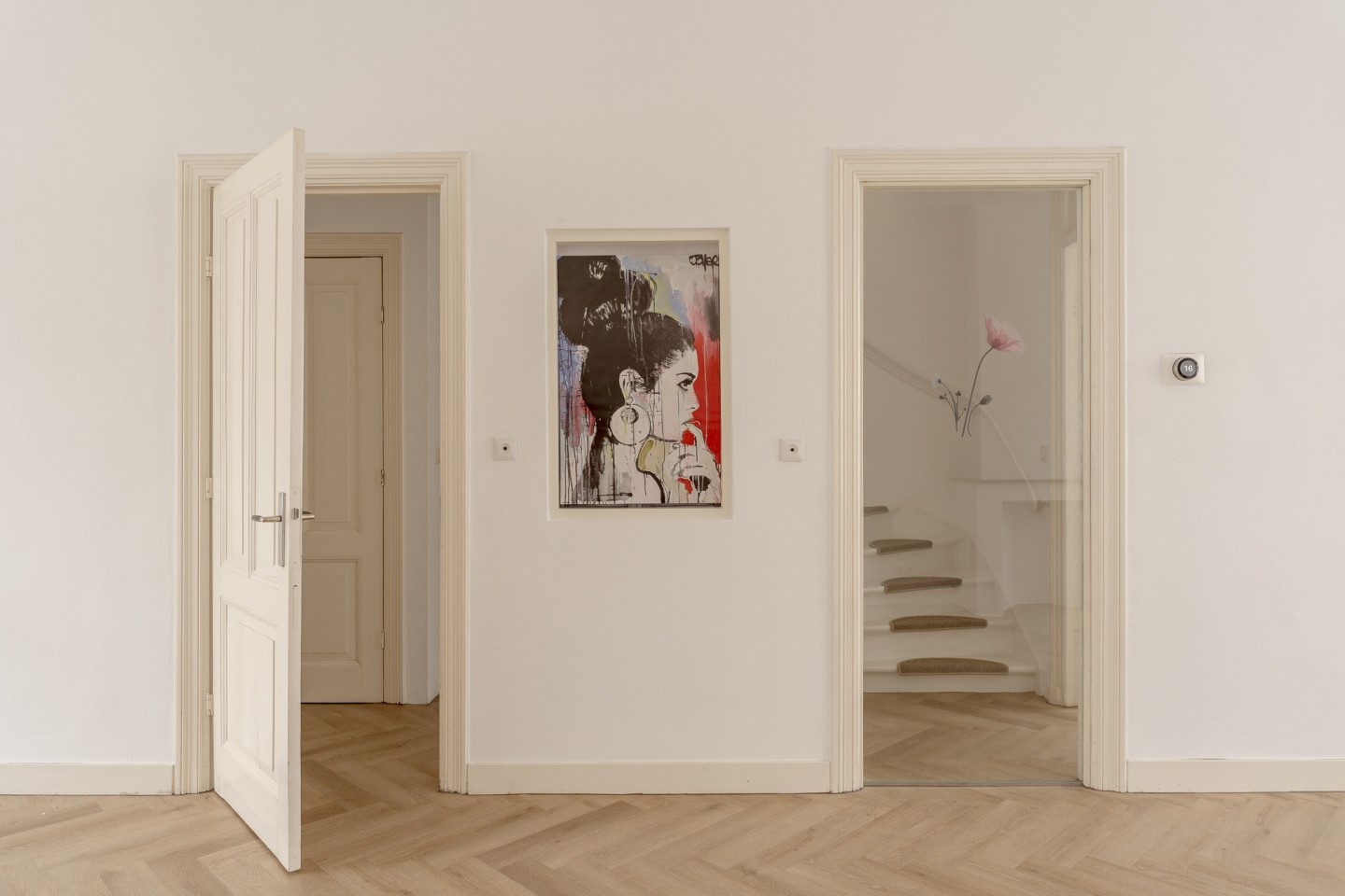 Appartement te koop: Van Loostraat 36, 'S-Gravenhage