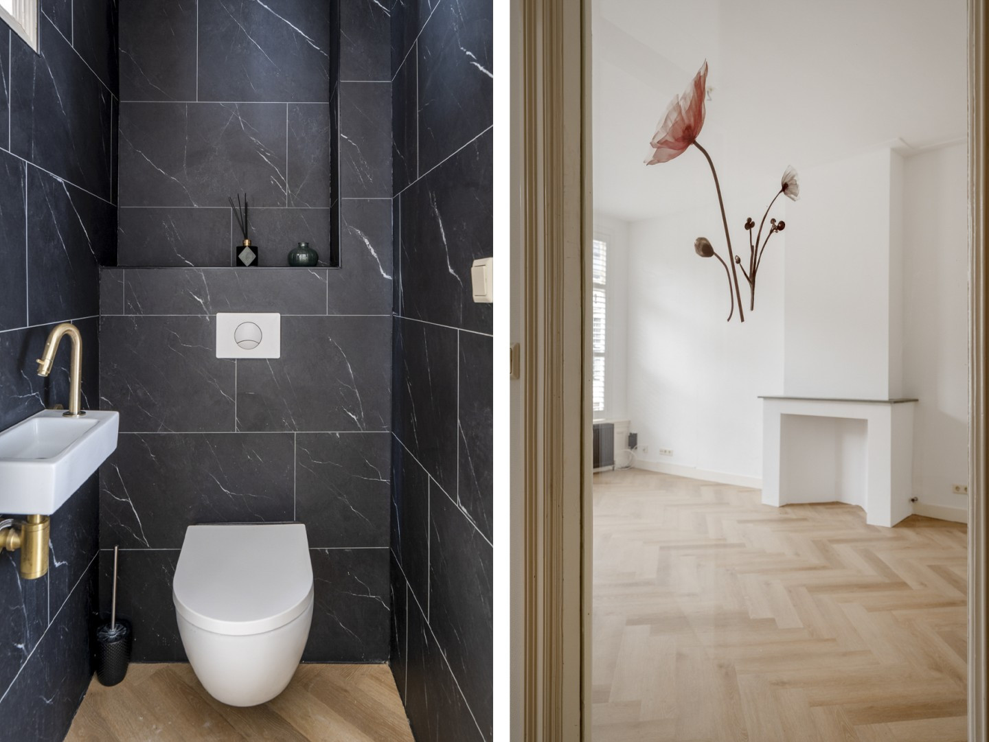 Appartement te koop: Van Loostraat 36, 'S-Gravenhage