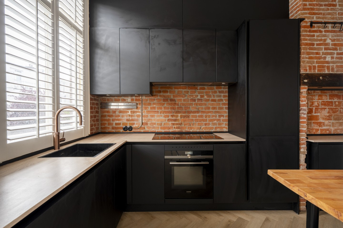 Appartement te koop: Van Loostraat 36, 'S-Gravenhage
