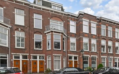 Van Loostraat 38-A
