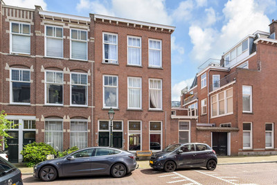 Van Loostraat 84