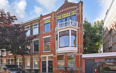Van Loostraat 142