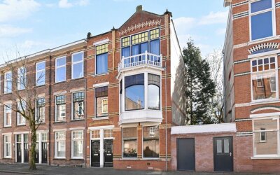 Van Loostraat 144
