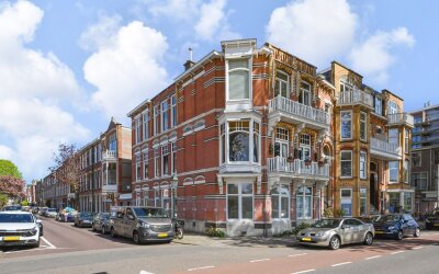 Van Loostraat 146