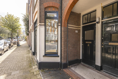 Appartement te koop Van Slingelandtstraat 201