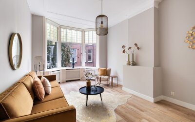 Van Slingelandtstraat 24-A