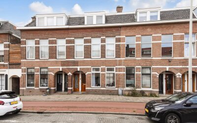 Appartement te koop Westduinweg 161