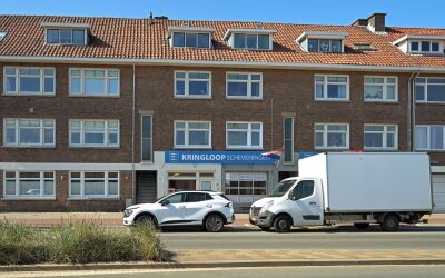 Westduinweg 156-B