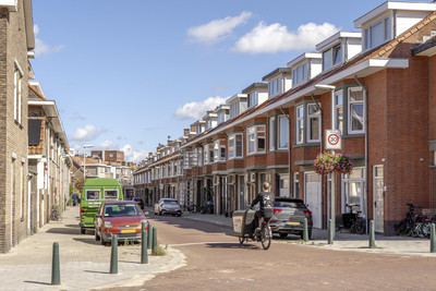 Menninckstraat 70