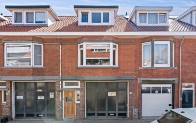 Menninckstraat 82