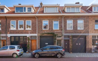Koppelstokstraat 130