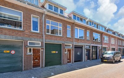Koppelstokstraat 96-A