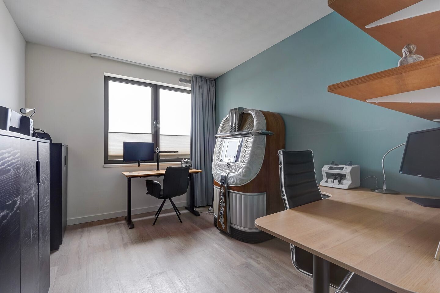 Appartement te koop: Dr. Lelykade 42F, 'S-Gravenhage