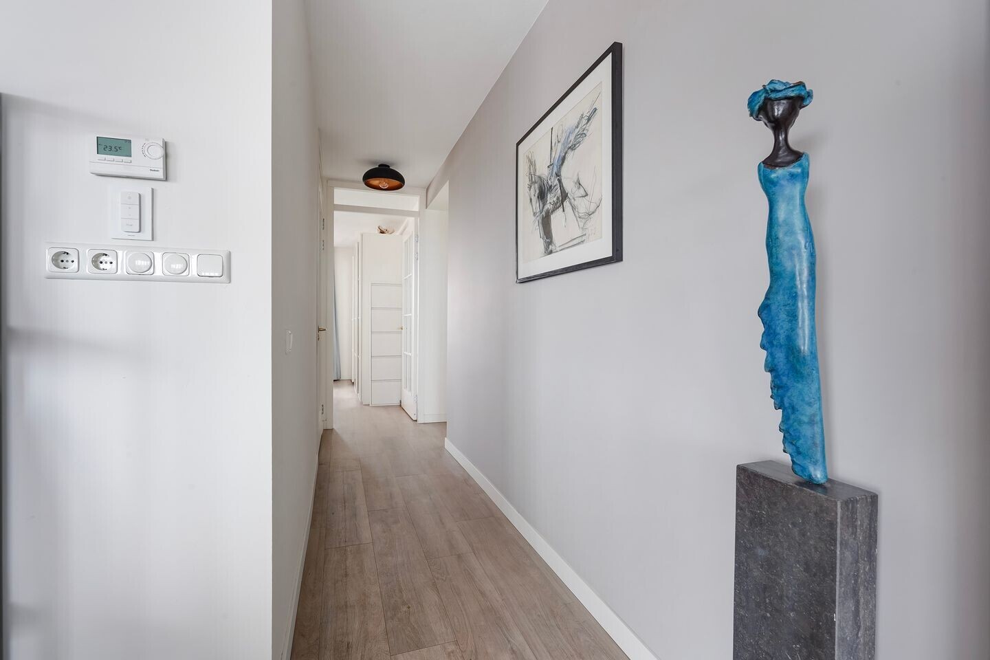 Appartement te koop: Dr. Lelykade 42F, 'S-Gravenhage