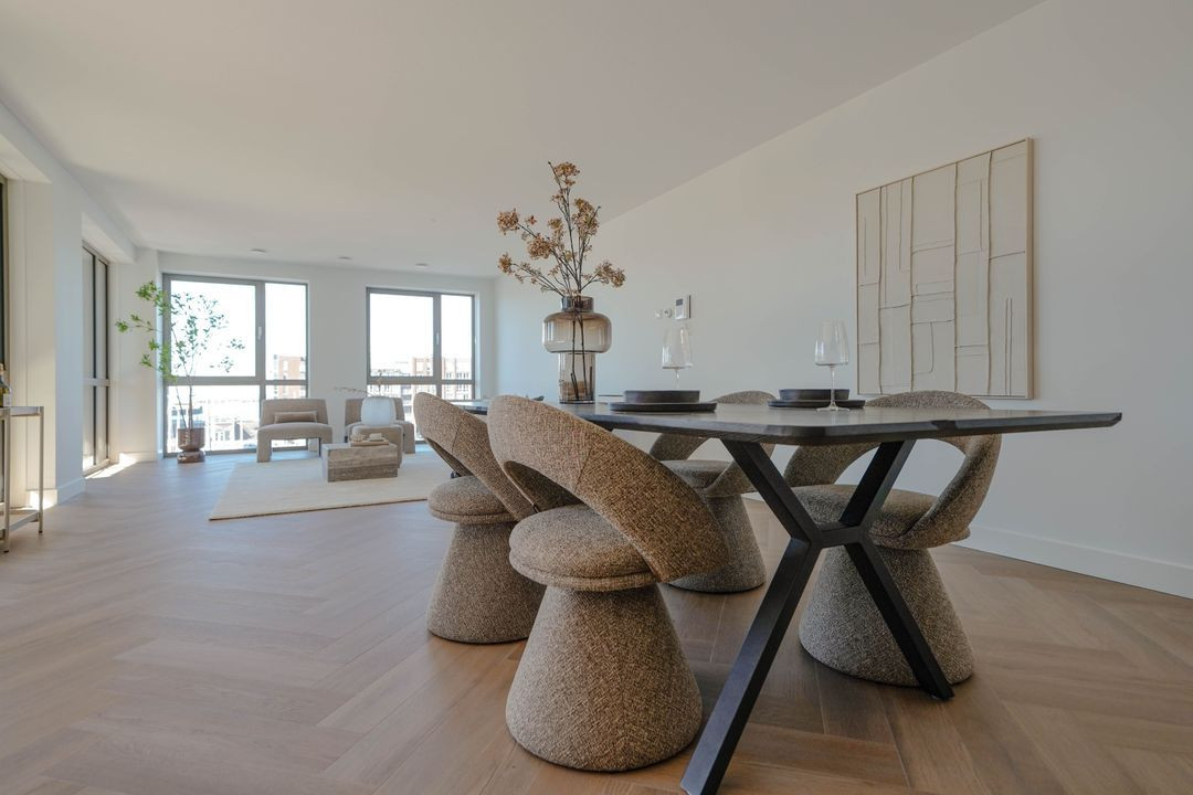 Appartement te koop: Dr. Lelykade 196E, 'S-Gravenhage