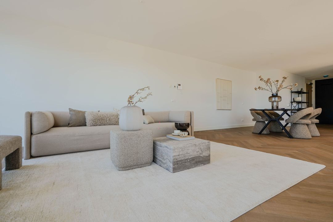 Appartement te koop: Dr. Lelykade 196E, 'S-Gravenhage