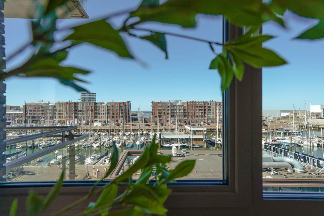 Appartement te koop: Dr. Lelykade 196E, 'S-Gravenhage