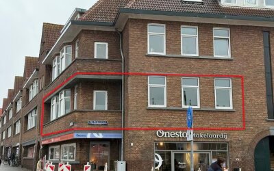 Van Bergenstraat 45