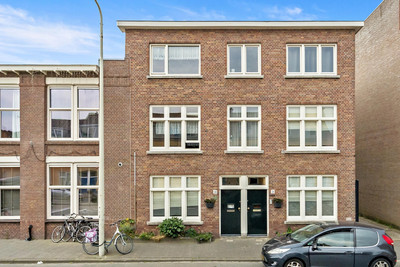 Korbootstraat 21