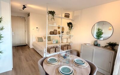 Korbootstraat 43-A