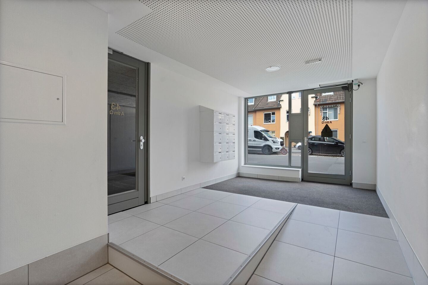 Studio te koop: Korbootstraat 43B, 'S-Gravenhage
