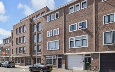 Korbootstraat 43