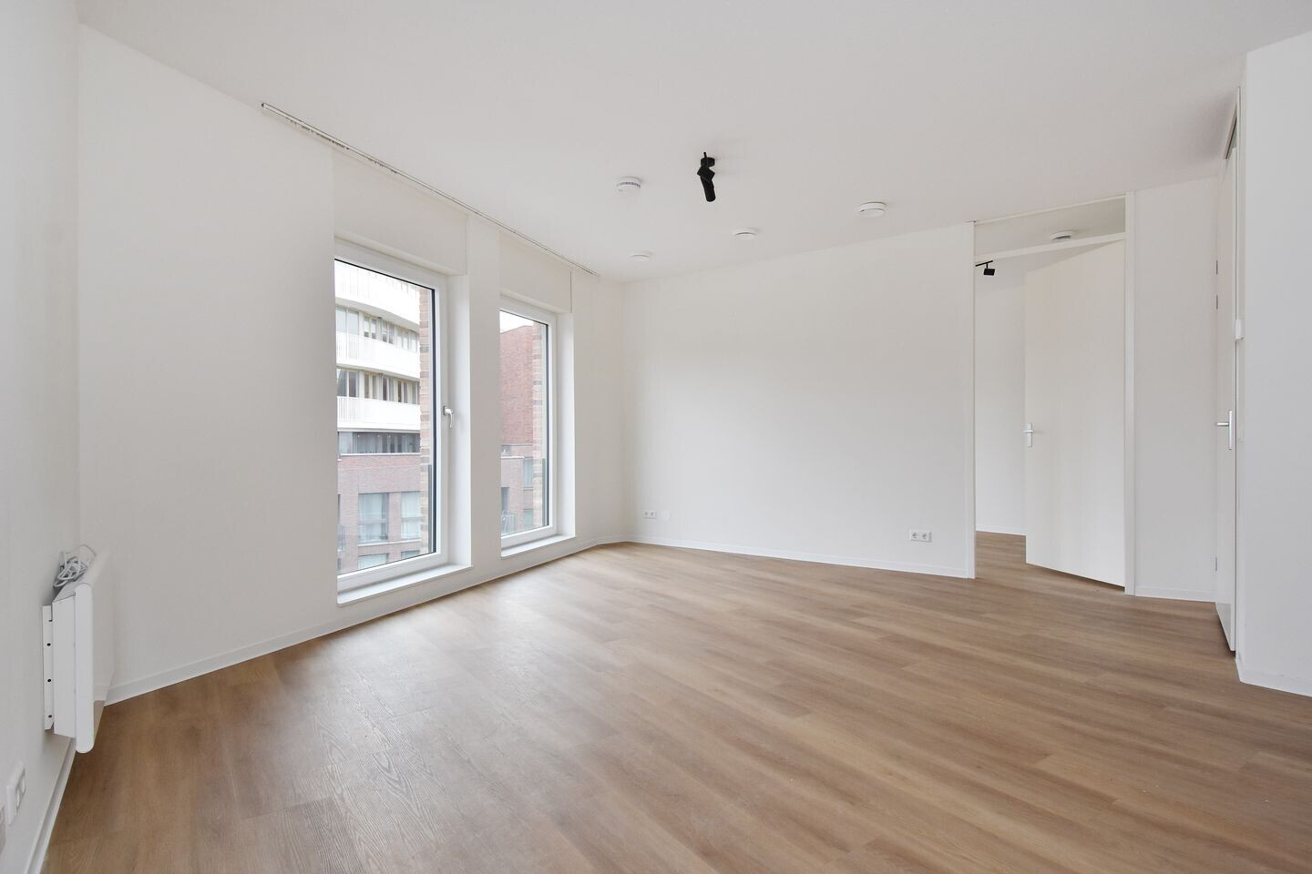 Appartement te koop: Treilerweg 76B, 'S-Gravenhage