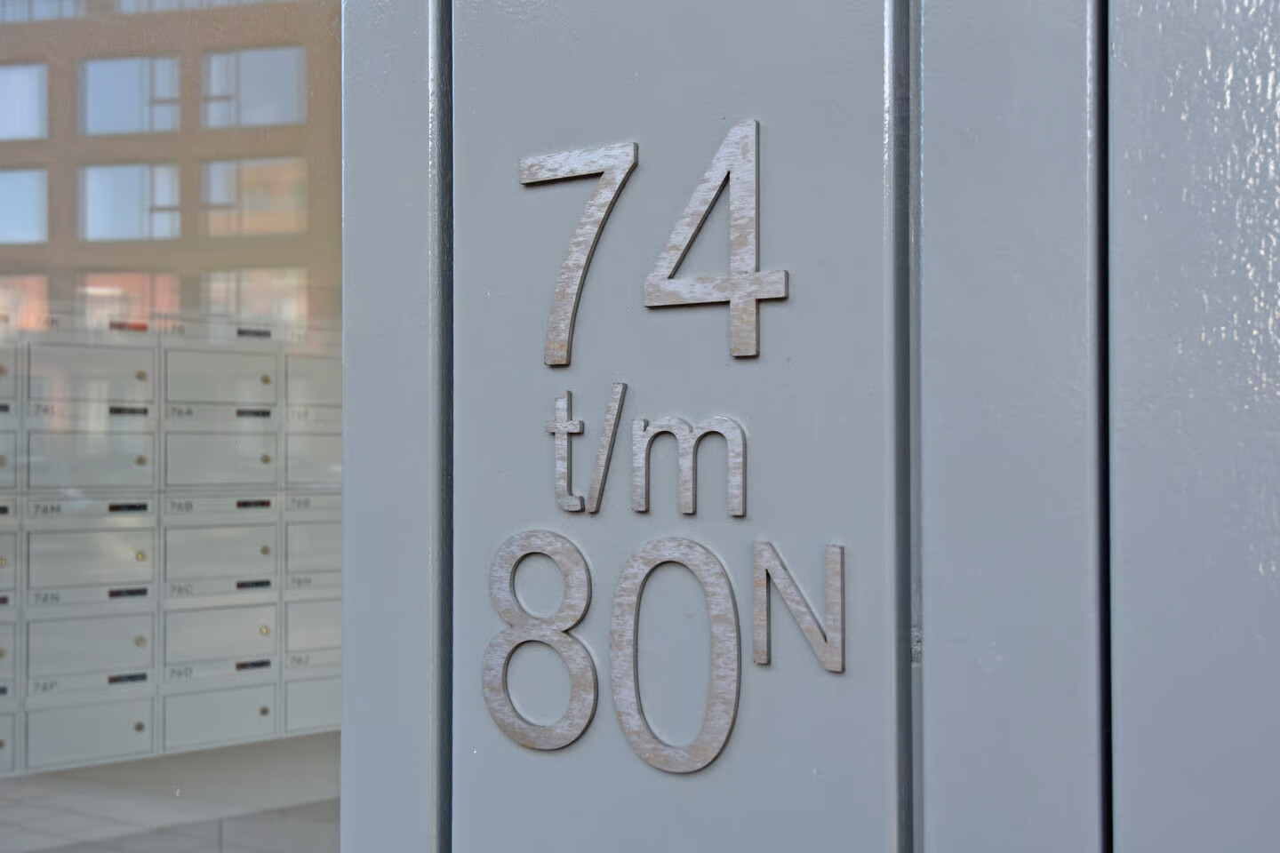 Appartement te koop: Treilerweg 76B, 'S-Gravenhage
