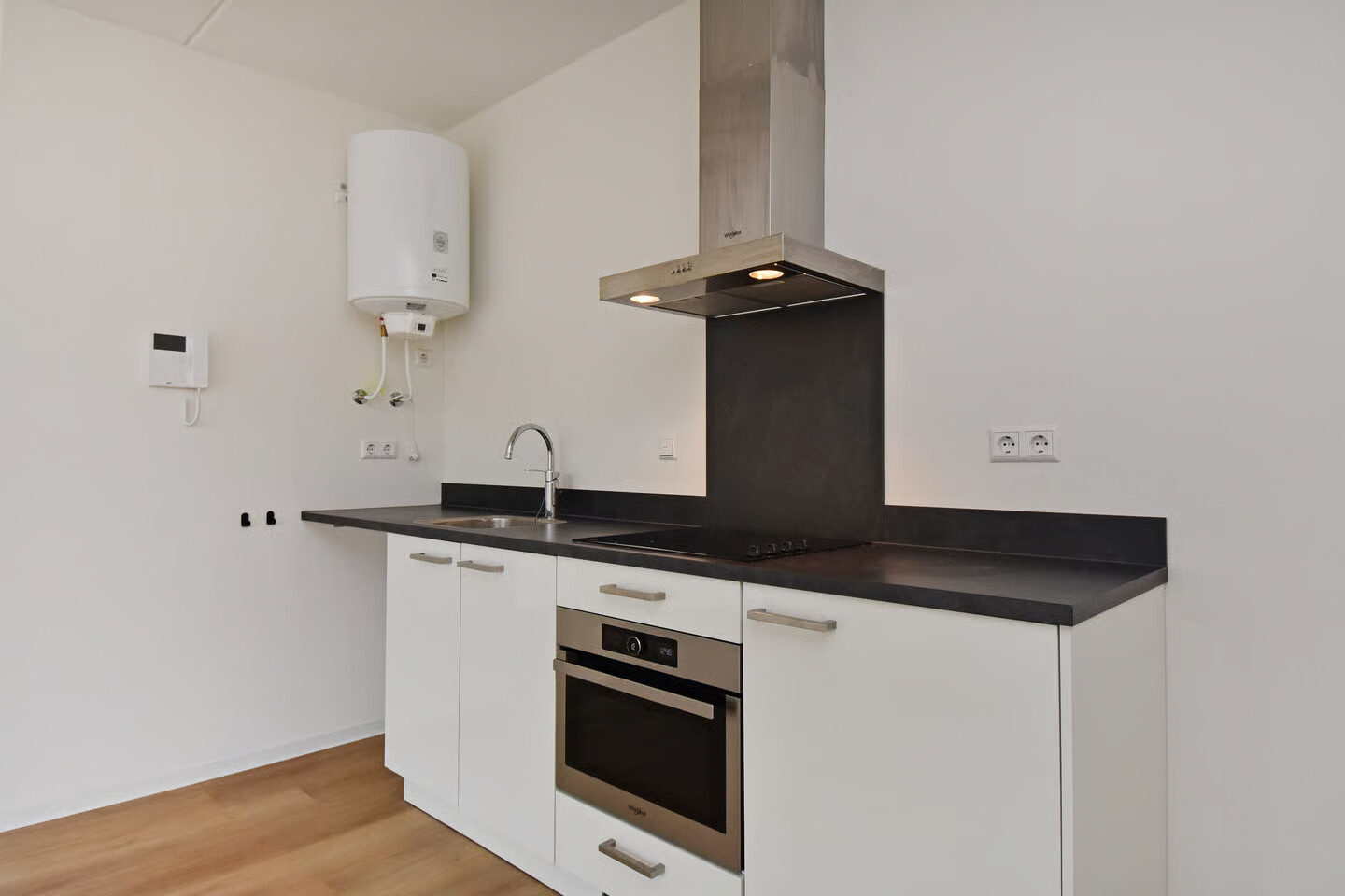 Appartement te koop: Treilerweg 76B, 'S-Gravenhage