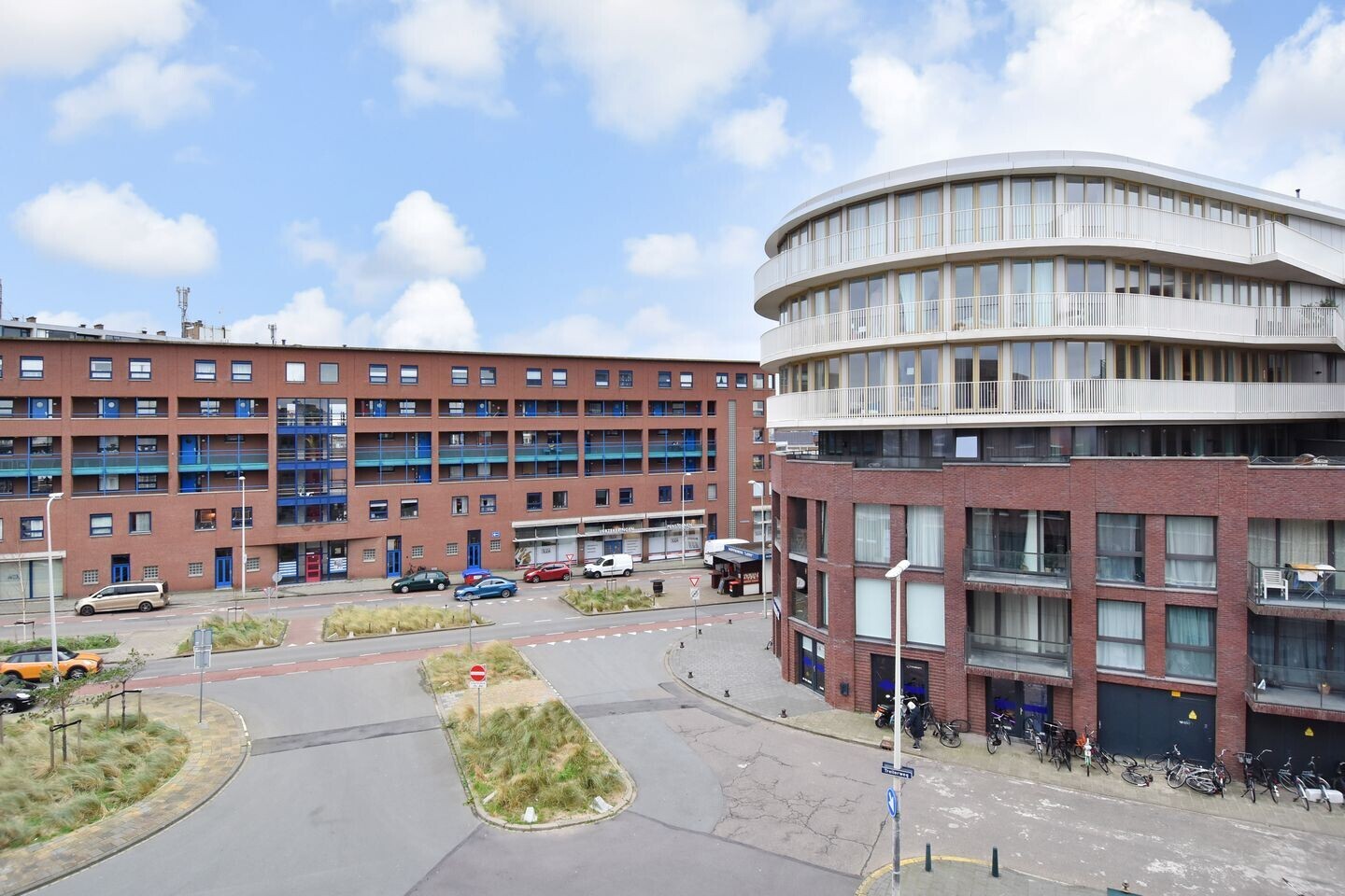Appartement te koop: Treilerweg 76B, 'S-Gravenhage