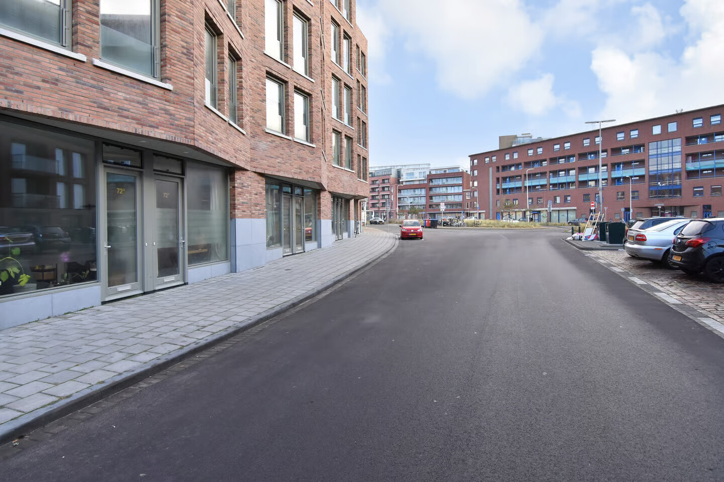 Appartement te koop: Treilerweg 76B, 'S-Gravenhage
