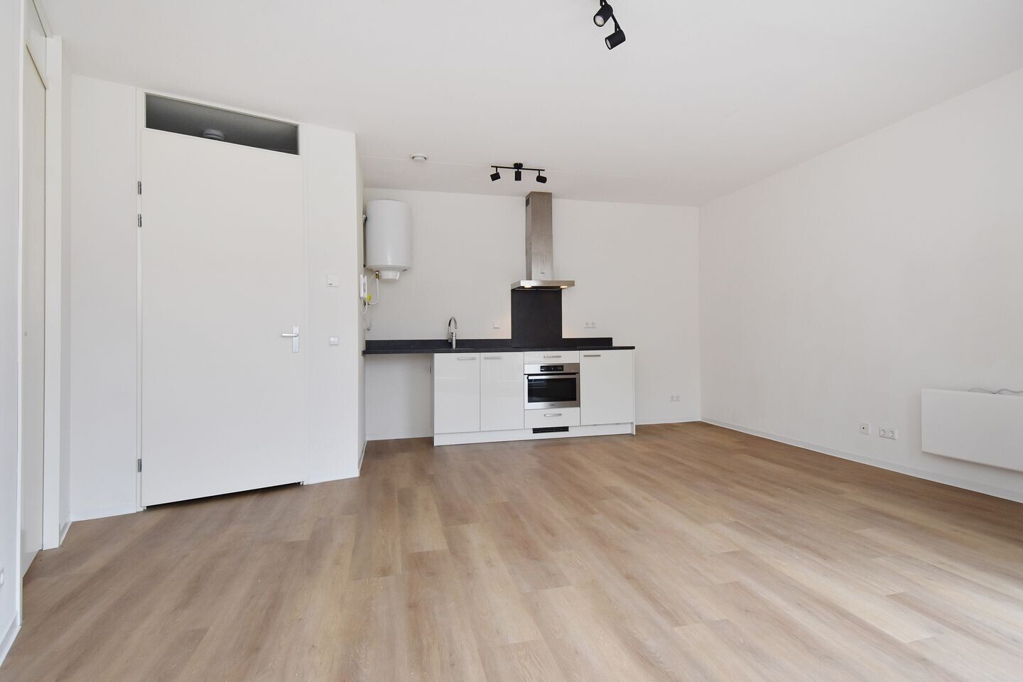 Appartement te koop: Treilerweg 76B, 'S-Gravenhage
