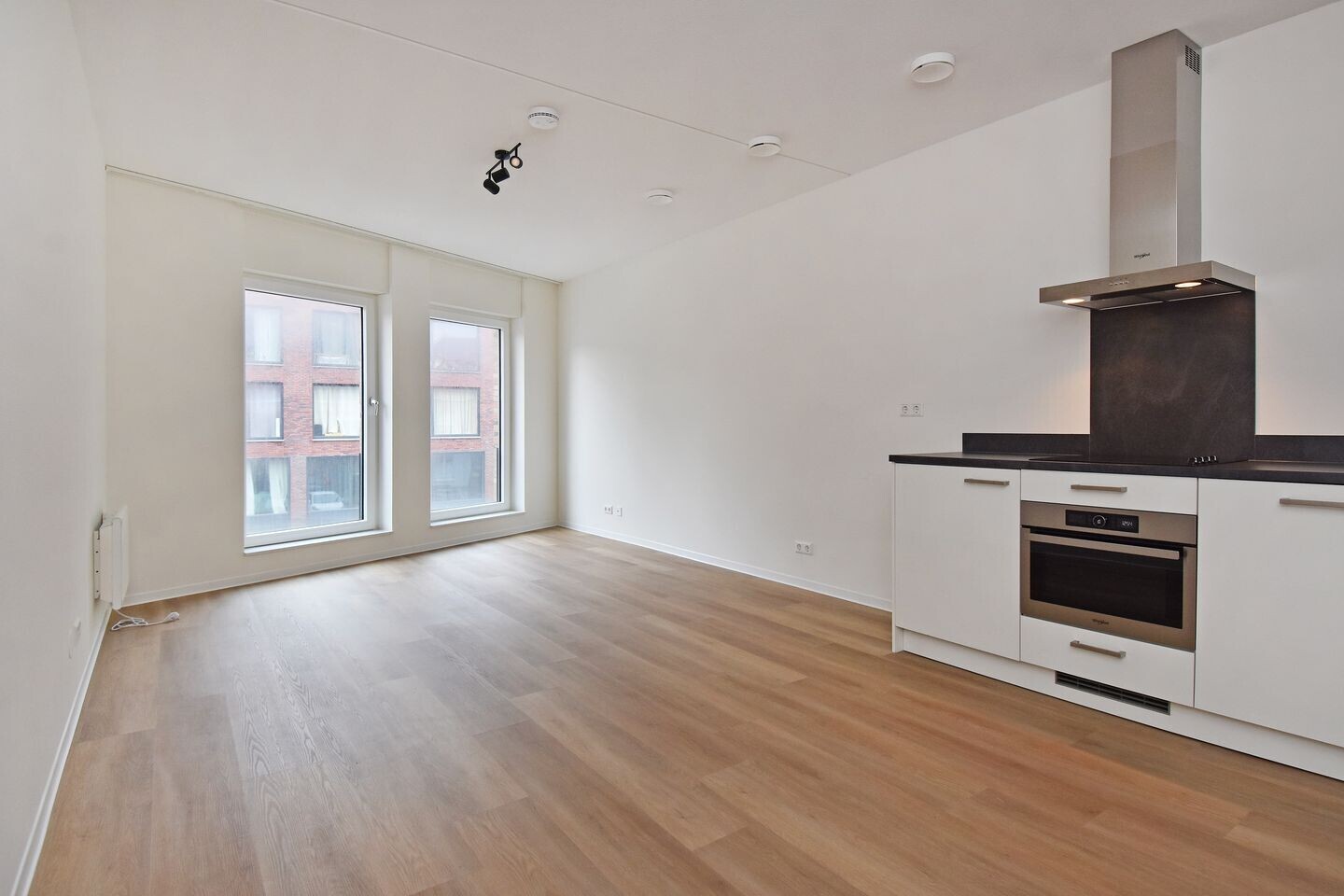 Studio te koop: Treilerweg 76C, 'S-Gravenhage